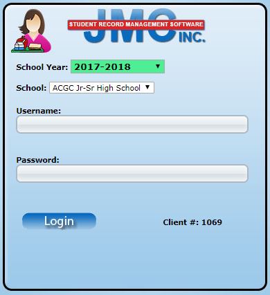 jmc login