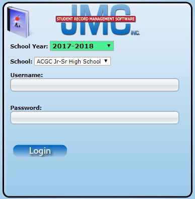 jmc login