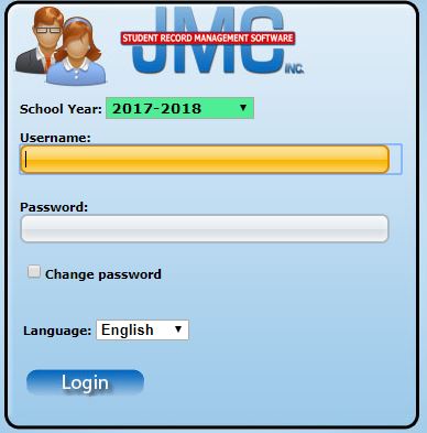 jmc login