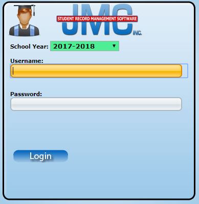 jmc login