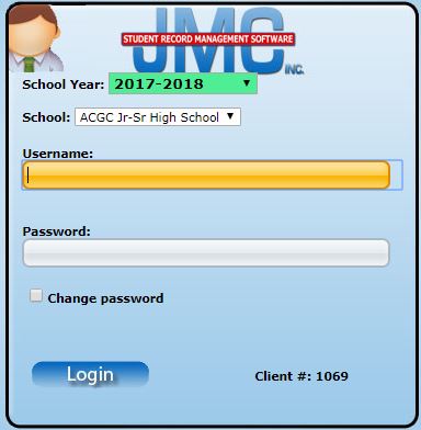 jmc login