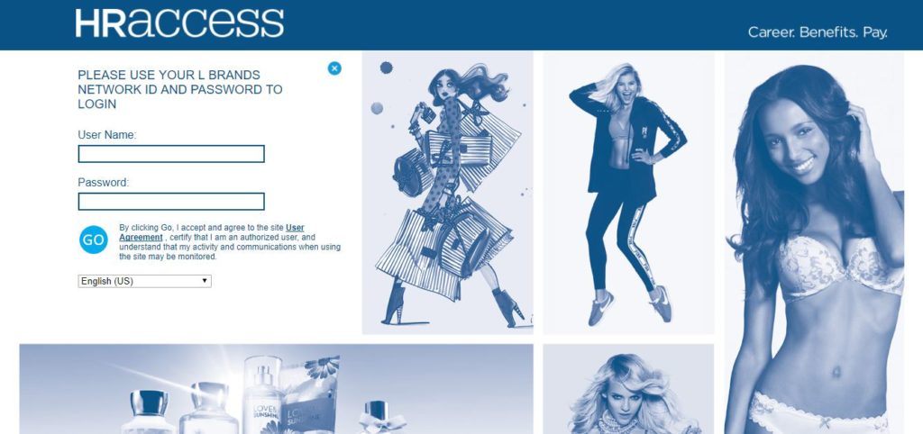 Limited Brands Login How Do I Login