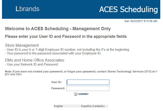 Limited Brands Login How Do I Login Limited Brands Login How Do I Login