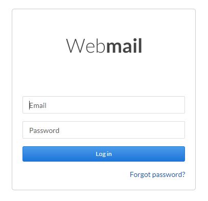 fairpoint net webmail login